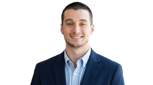 Caleb Hughes, founder of Gulf Group Software